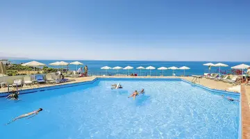 Scaleta Beach Hotel