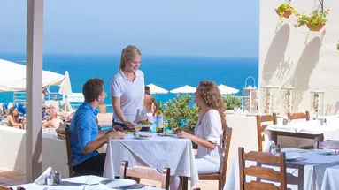 Scaleta Beach Hotel