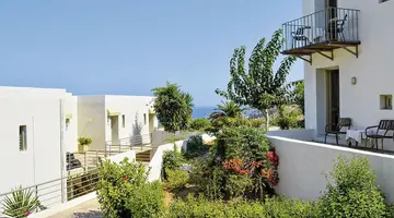 Scaleta Beach Hotel