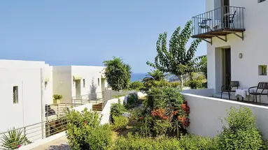 Scaleta Beach Hotel