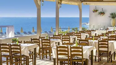Scaleta Beach Hotel