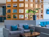 SCALETA BEACH HOTEL