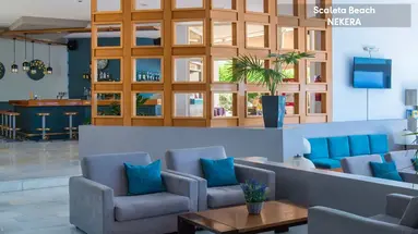 SCALETA BEACH HOTEL