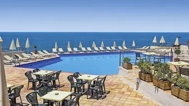 Scaleta Beach Hotel