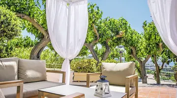 Scaleta Beach Hotel