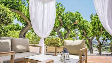 Scaleta Beach Hotel