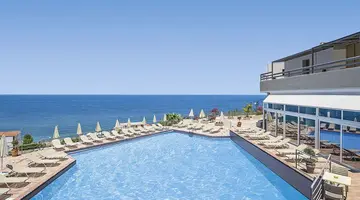 Scaleta Beach Hotel