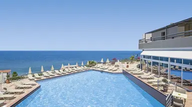 Scaleta Beach Hotel