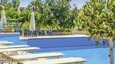 Scaleta Beach Hotel