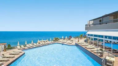Scaleta Beach