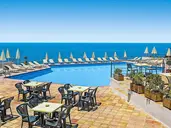 Scaleta Beach
