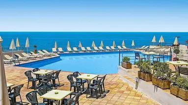 Scaleta Beach