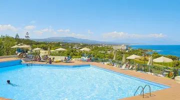 Scaleta Beach