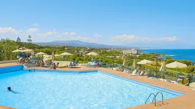 Scaleta Beach
