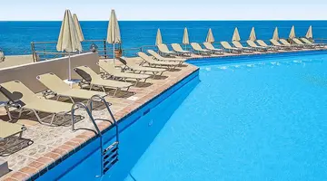Scaleta Beach