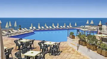 Scaleta Beach