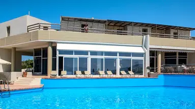 Scaleta Beach