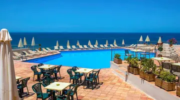 Scaleta Beach