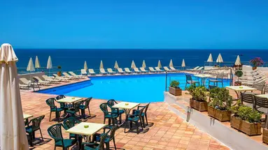 Scaleta Beach