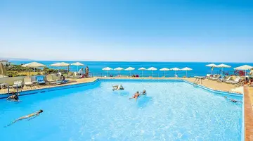 Scaleta Beach
