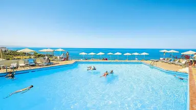 Scaleta Beach