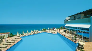 Scaleta Beach