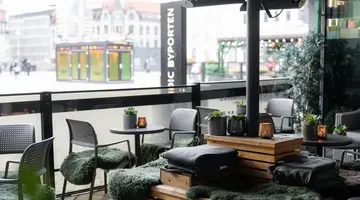 Scandic Byporten