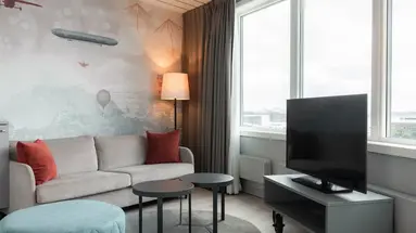 Scandic Byporten