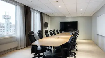 Scandic Byporten