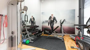 Scandic Byporten