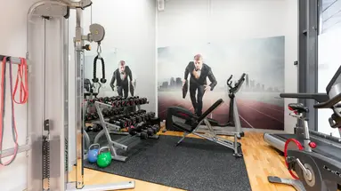 Scandic Byporten