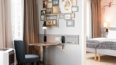 Scandic Byporten