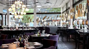 Scandic Copenhagen