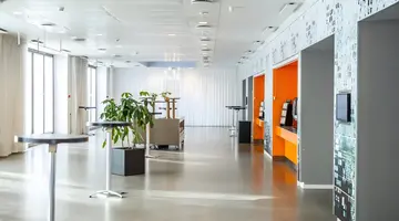 Scandic Copenhagen