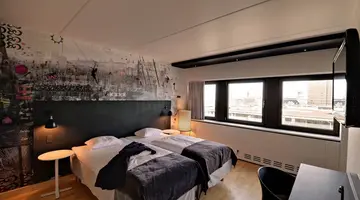 Scandic Copenhagen