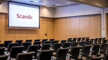 Scandic Copenhagen