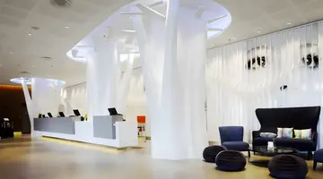 Scandic Copenhagen