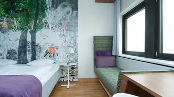 Scandic Copenhagen