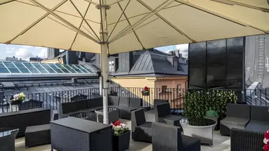 Scandic Gamla Stan
