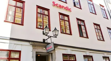 Scandic Gamla Stan