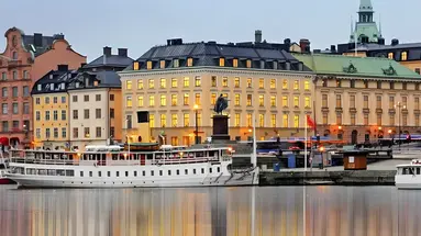 Scandic Gamla Stan