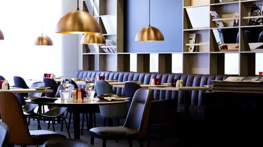 Scandic Glostrup/Copenhagen