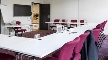 Scandic Glostrup/Copenhagen