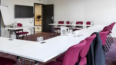 Scandic Glostrup/Copenhagen