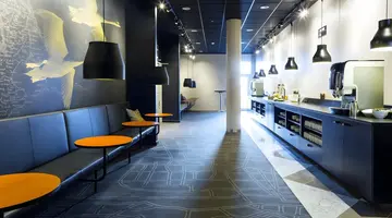 Scandic Glostrup/Copenhagen