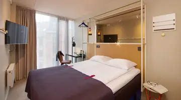 Scandic Go, Grensen 20