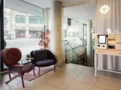 Scandic Go, Grensen 20