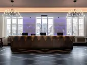 Scandic Grand Central Helsinki
