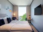 Scandic Grand Central Helsinki