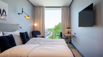Scandic Grand Central Helsinki